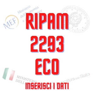 RIPAM 2293 ECO _ins
